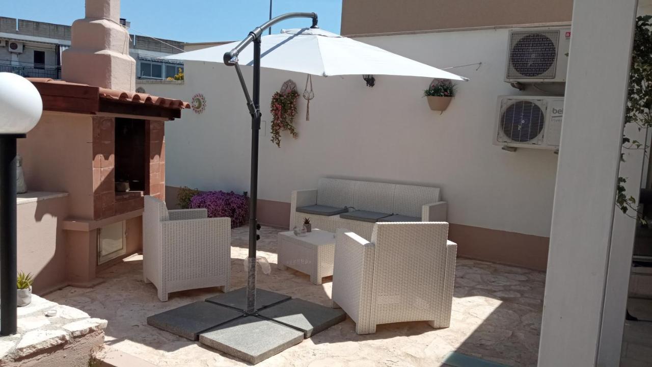 Dolce Vita Bitonto Exterior photo