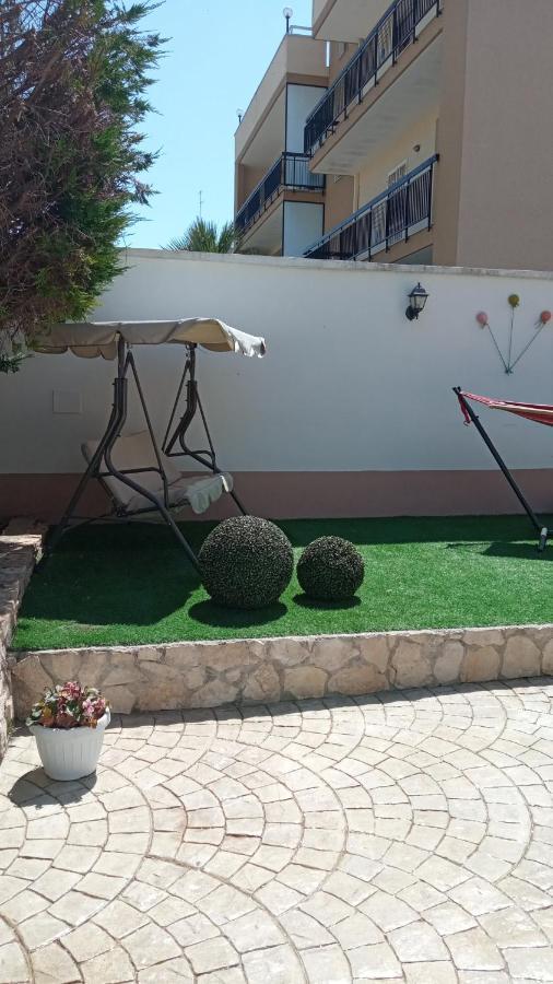 Dolce Vita Bitonto Exterior photo