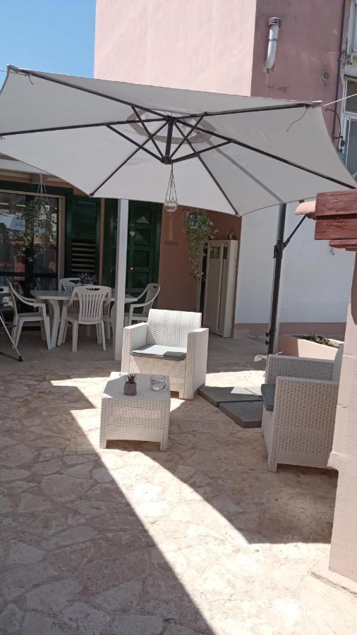 Dolce Vita Bitonto Exterior photo