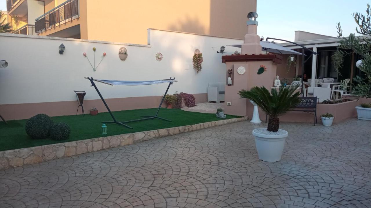 Dolce Vita Bitonto Exterior photo