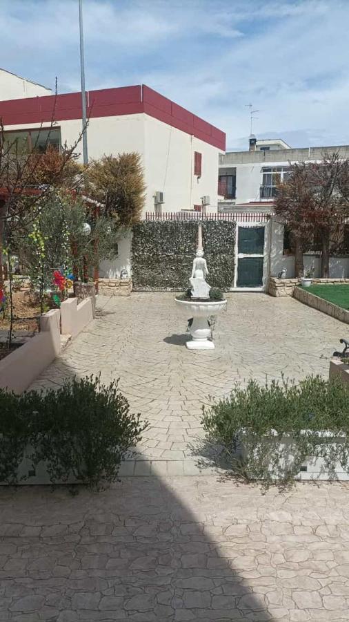 Dolce Vita Bitonto Exterior photo